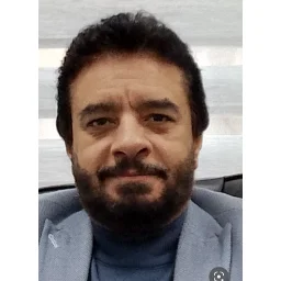 .صورة Ayman Gamal El din مدرس خصوصي