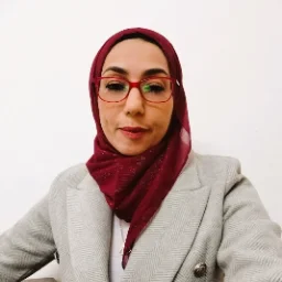 .صورة Enas Al-Najjar مدرس خصوصي