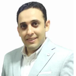 .صورة Abdelrahman Abolnor مدرس خصوصي