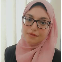 .صورة Rokia  El-mahdy مدرس خصوصي