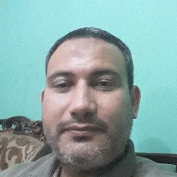 .صورة هانى محروس مدرس خصوصي