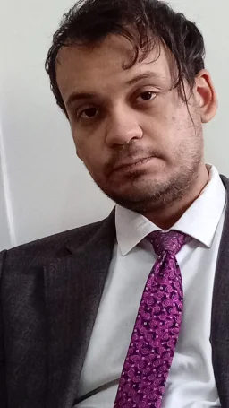 .صورة حسام الدين محمد الدسوقي مدرس خصوصي
