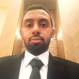 Sagad Mohamed