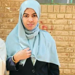 .صورة Mariam Omer مدرس خصوصي