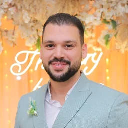Mohammed Alsharma