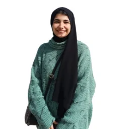 .صورة Aya Osama مدرس خصوصي