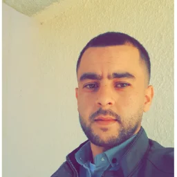 Nabil Mouzaoui