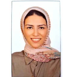 .صورة Yassmina 老师 مدرس خصوصي