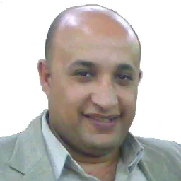 .صورة Osama Ramadan مدرس خصوصي