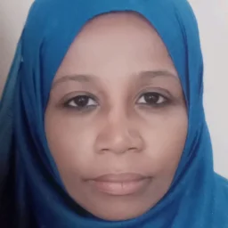 .صورة Shaza Alazhari Omer مدرس خصوصي