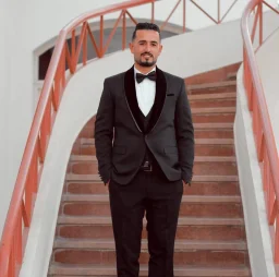 .صورة Belal مدرس خصوصي