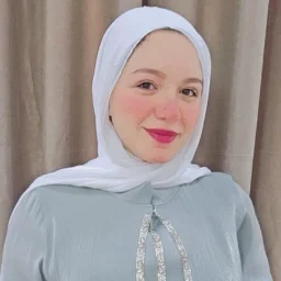 Nora Abdelhay