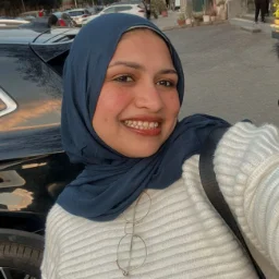 .صورة Nada Saied مدرس خصوصي
