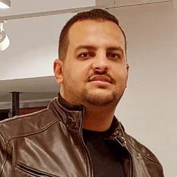 .صورة Mamdouh Salah مدرس خصوصي