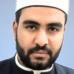 محمود العربى