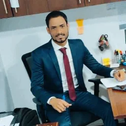 .صورة  Amir مدرس خصوصي