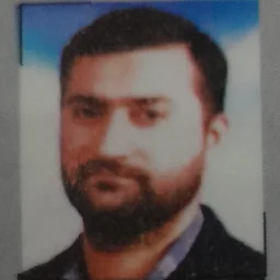 .صورة Mhd Sam Kali مدرس خصوصي