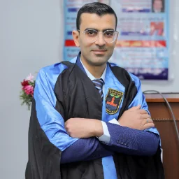 .صورة Ahmed fathy مدرس خصوصي