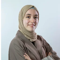 Reema Alsahli