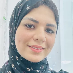 .صورة Marwa Mohey مدرس خصوصي