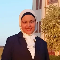 Nadine Alaa Nabih