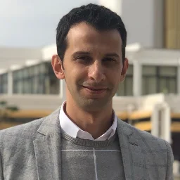 .صورة Mohamed مدرس خصوصي