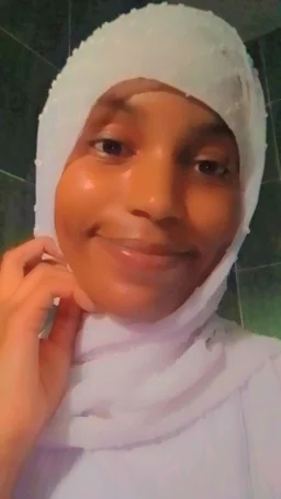 .صورة Mariem Hamidou kah مدرس خصوصي