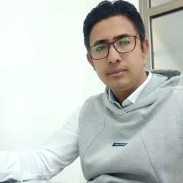 .صورة Mohamed Kilany مدرس خصوصي