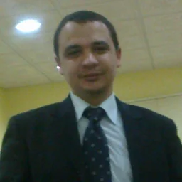 .صورة yaser mahfouz مدرس خصوصي