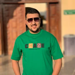 .صورة Salah Mohsen مدرس خصوصي