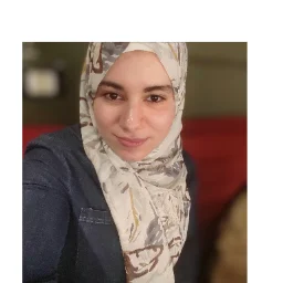 .صورة  Aya Bendary مدرس خصوصي