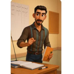 .صورة Mahmoud Awd مدرس خصوصي