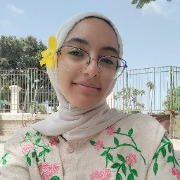 Rahma Salah
