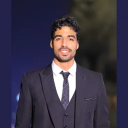 .صورة Abdullah AbdAlaziz Khalil مدرس خصوصي