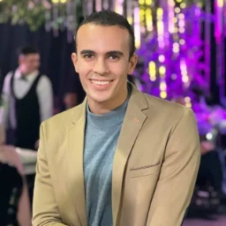 .صورة Mohamed Gamal مدرس خصوصي