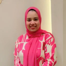 .صورة الاء حسن مدرس خصوصي