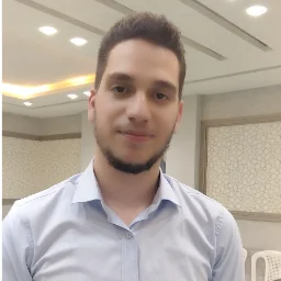 .صورة محمد ضياء طعمه مدرس خصوصي