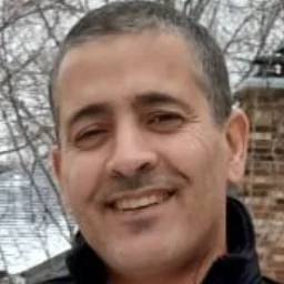 Jamal Talla