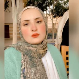 .صورة Reham mohamed Ghazala مدرس خصوصي