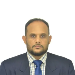 .صورة ABDULLAH AL AL QUDAIMI مدرس خصوصي