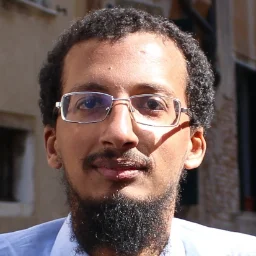 .صورة أحمد أسامة محجوب مدرس خصوصي