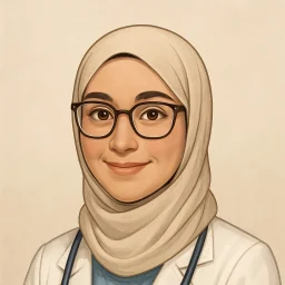.صورة Maram Alhaddad مدرس خصوصي