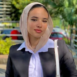 .صورة ندى احمد مدرس خصوصي