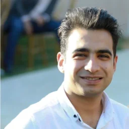 .صورة Sherif Elmasry مدرس خصوصي