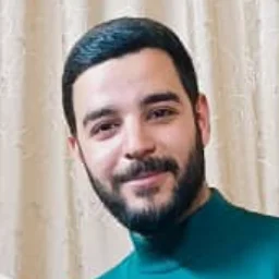 .صورة Ahmad Rajeh مدرس خصوصي