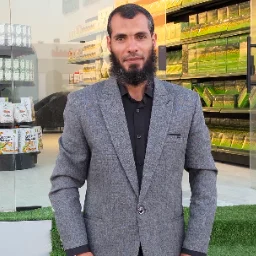 .صورة ismail Farrag مدرس خصوصي