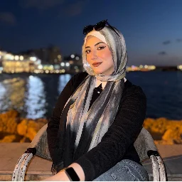 .صورة Aisha مدرس خصوصي