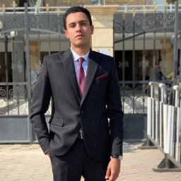 .صورة Mahmoud badran مدرس خصوصي