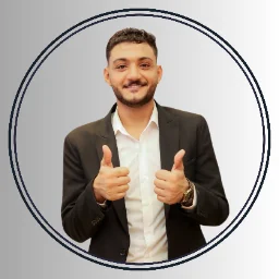 .صورة Zyad Elkholy مدرس خصوصي