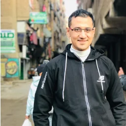 .صورة  Ahmed abd elsalam مدرس خصوصي